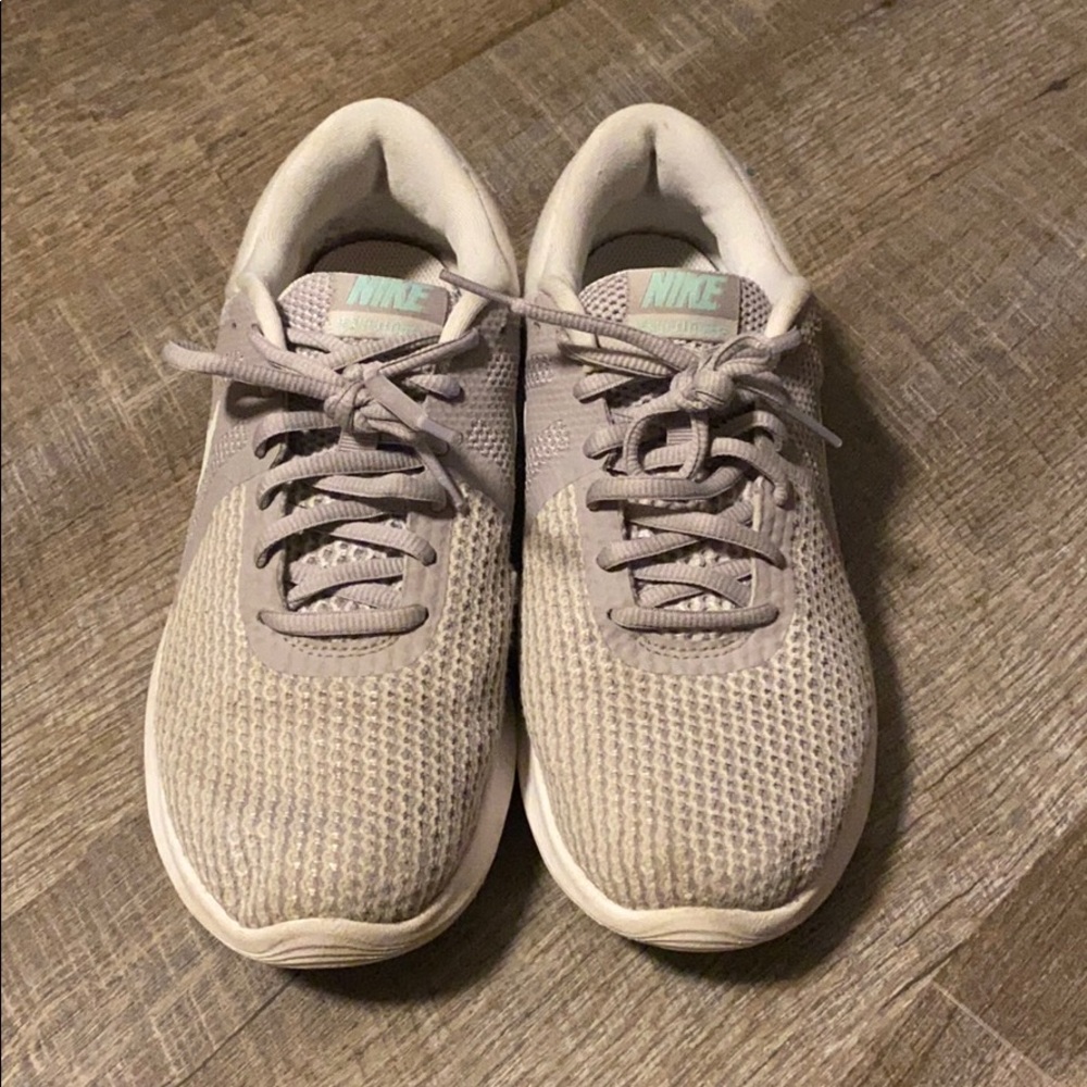 Nike trainers